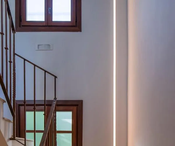 Apartman Carmen De Vidal - Un Mirador A La Alhambra *