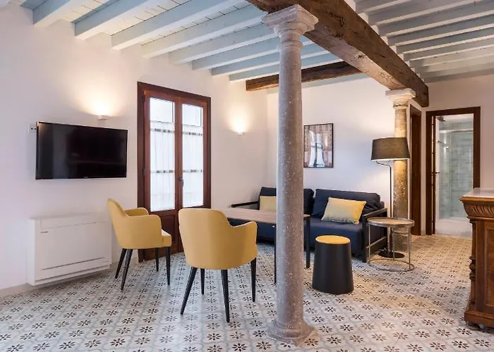 Carmen De Vidal - Un Mirador A La Alhambra Apartman Granada