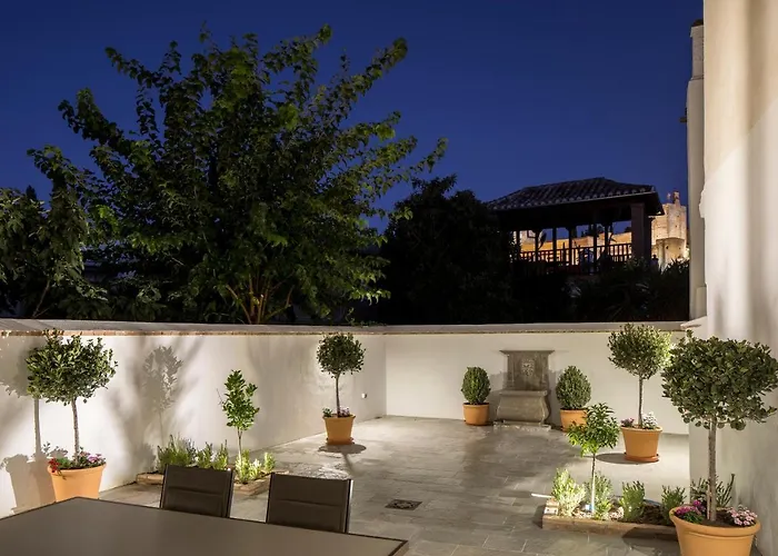 Apartman Carmen De Vidal - Un Mirador A La Alhambra Granada