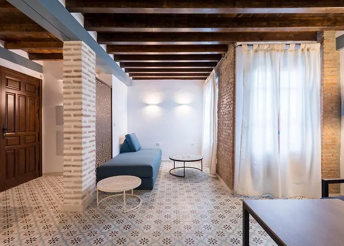 Carmen De Vidal - Un Mirador A La Alhambra Apartman Granada