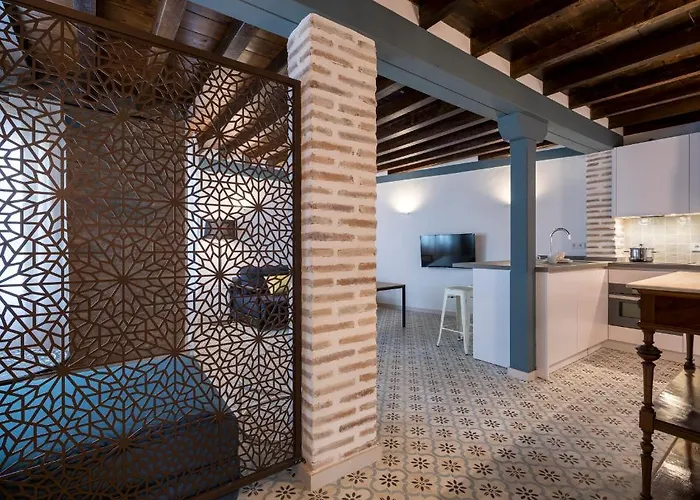Carmen De Vidal - Un Mirador A La Alhambra Apartman Granada